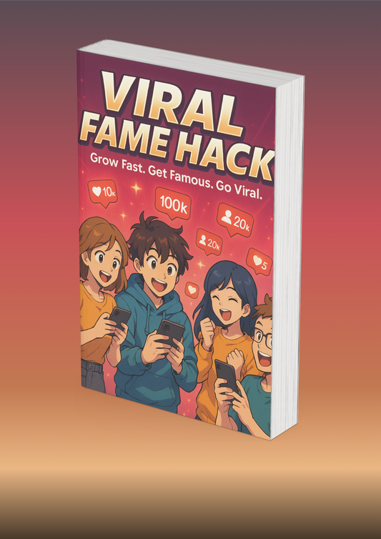 Viral Fame Hack
